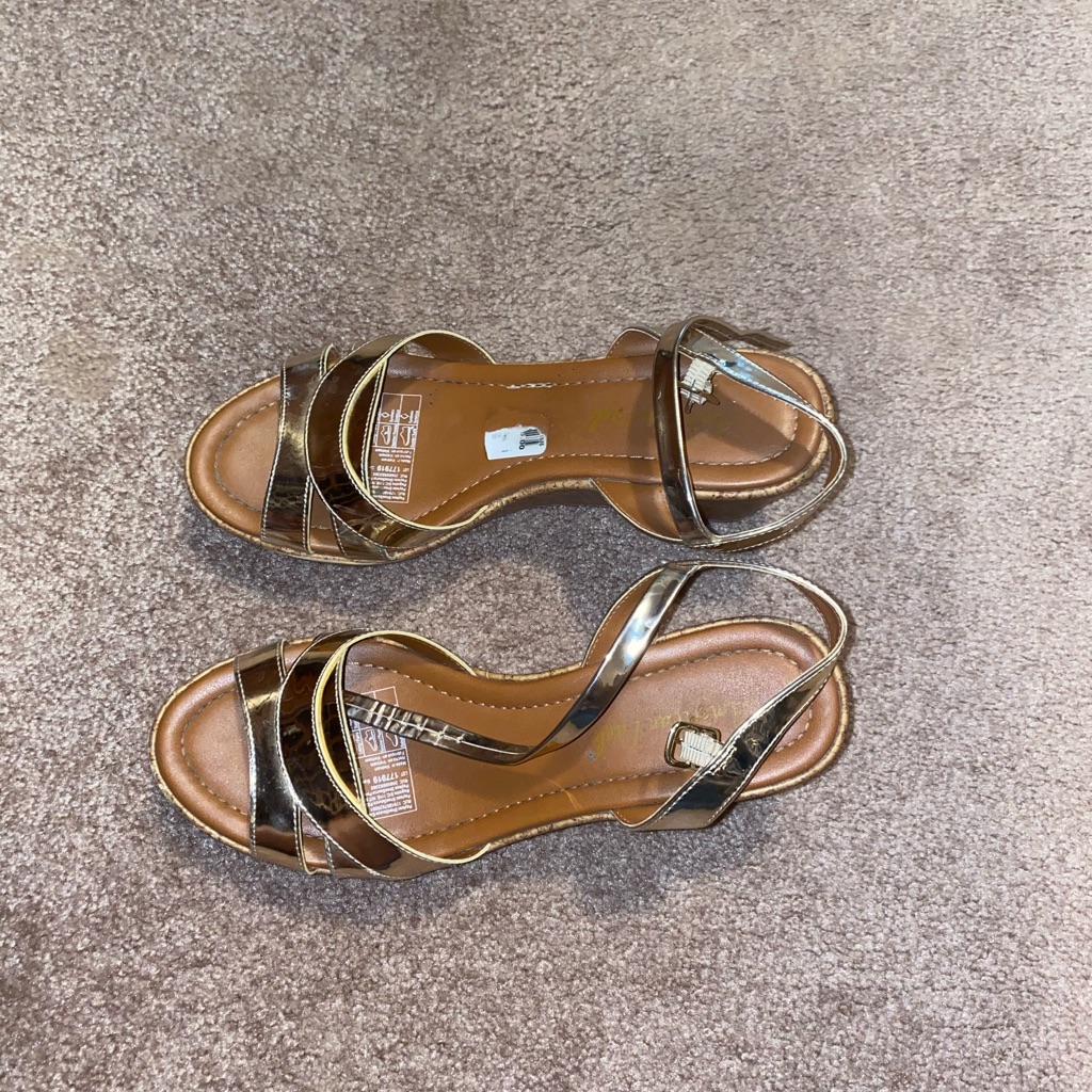 Aa Sandals